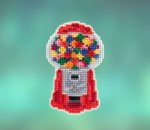 (image for) Gumball Machine (2020)